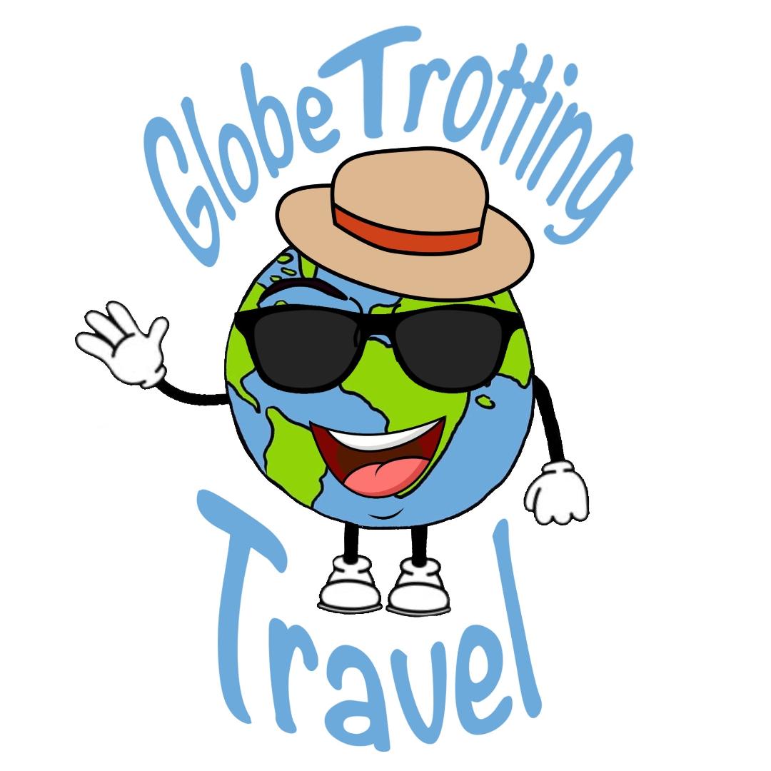 Globetrotting Travel logo